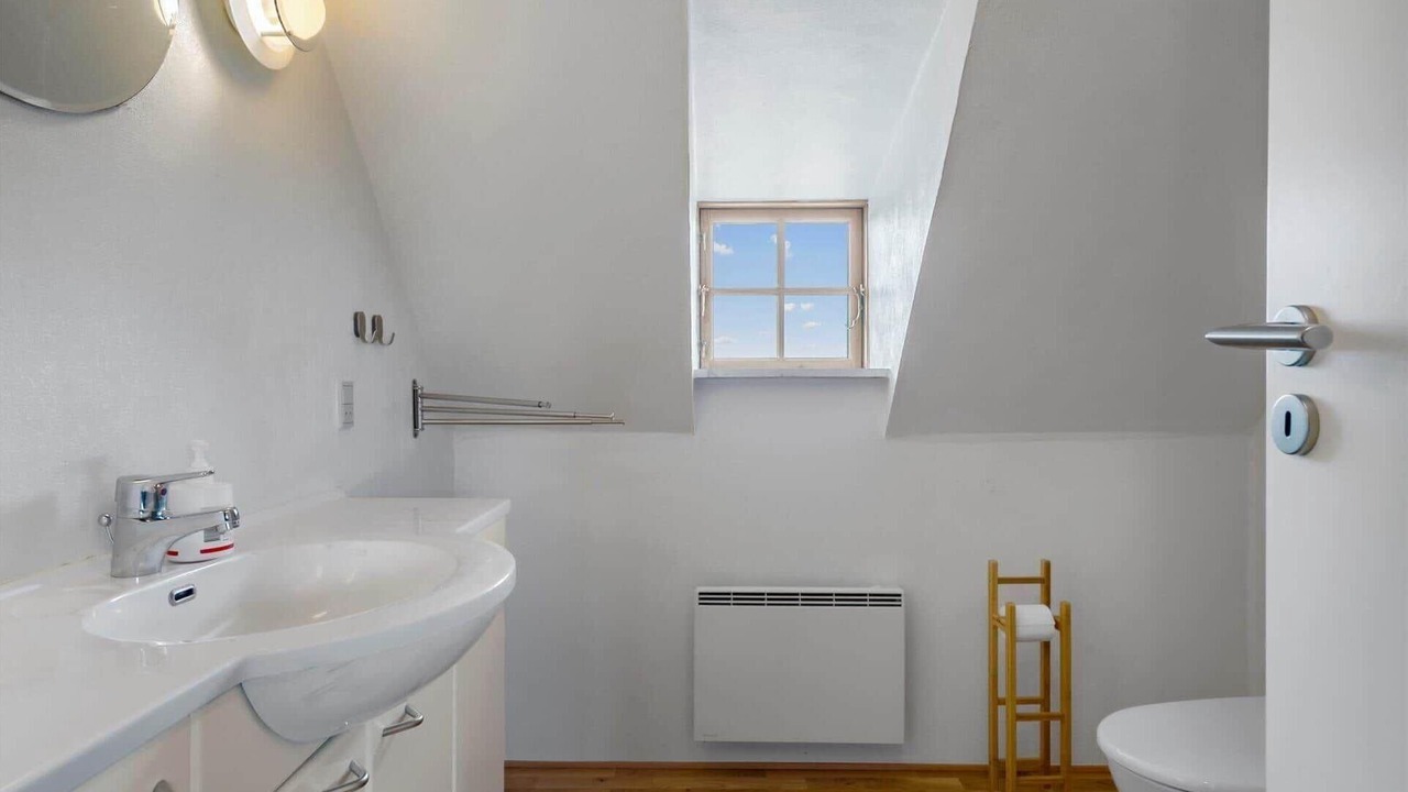 Photo of Bathroom in Sundhuse