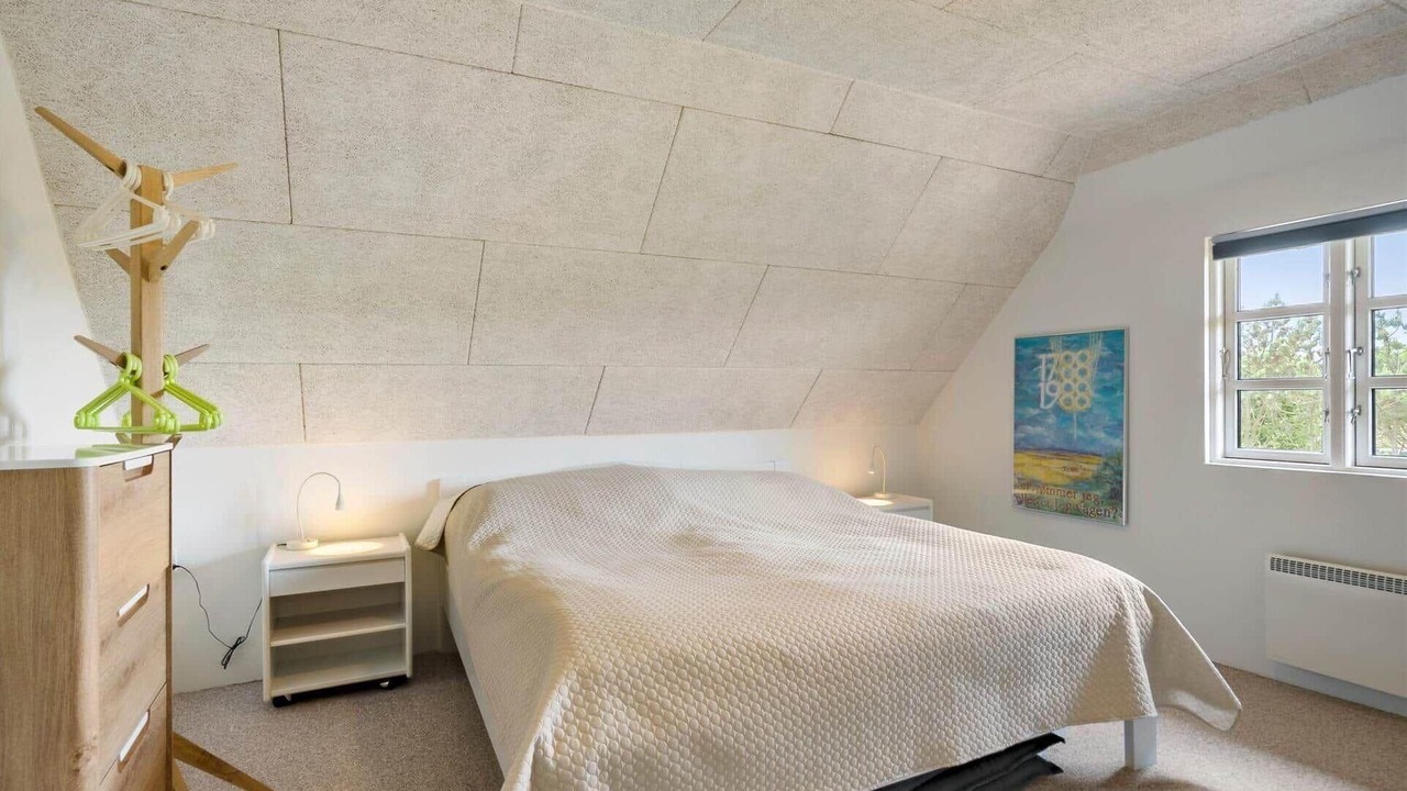 Photo of Bedroom in Sundhuse
