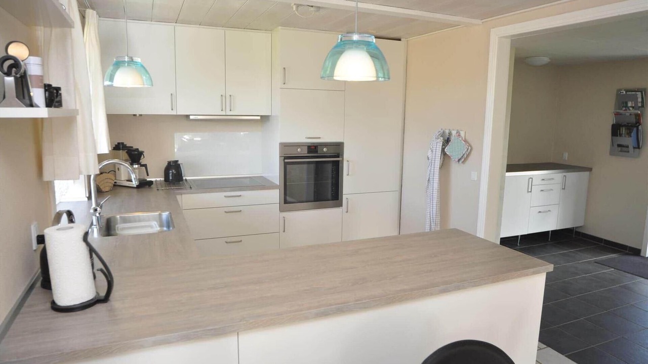 Photo of Kitchen in Sundhuse