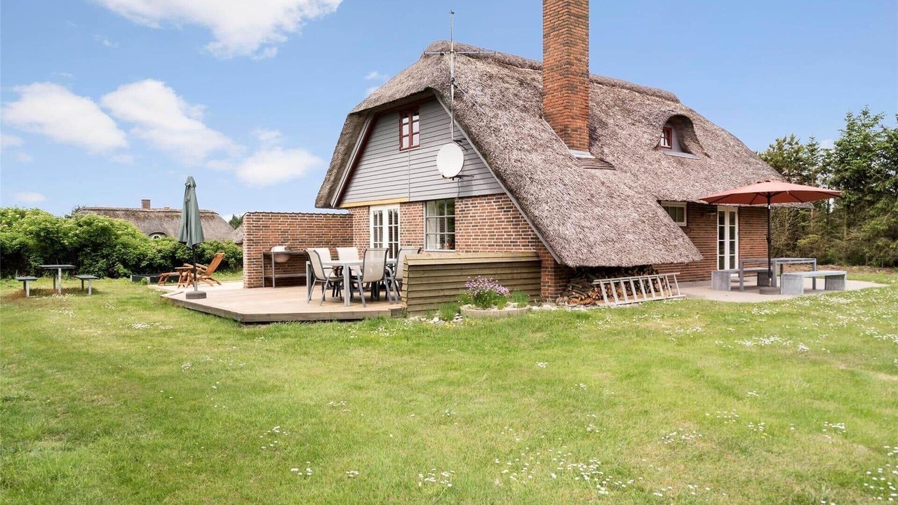 Photo of Outdoor in Sundhuse