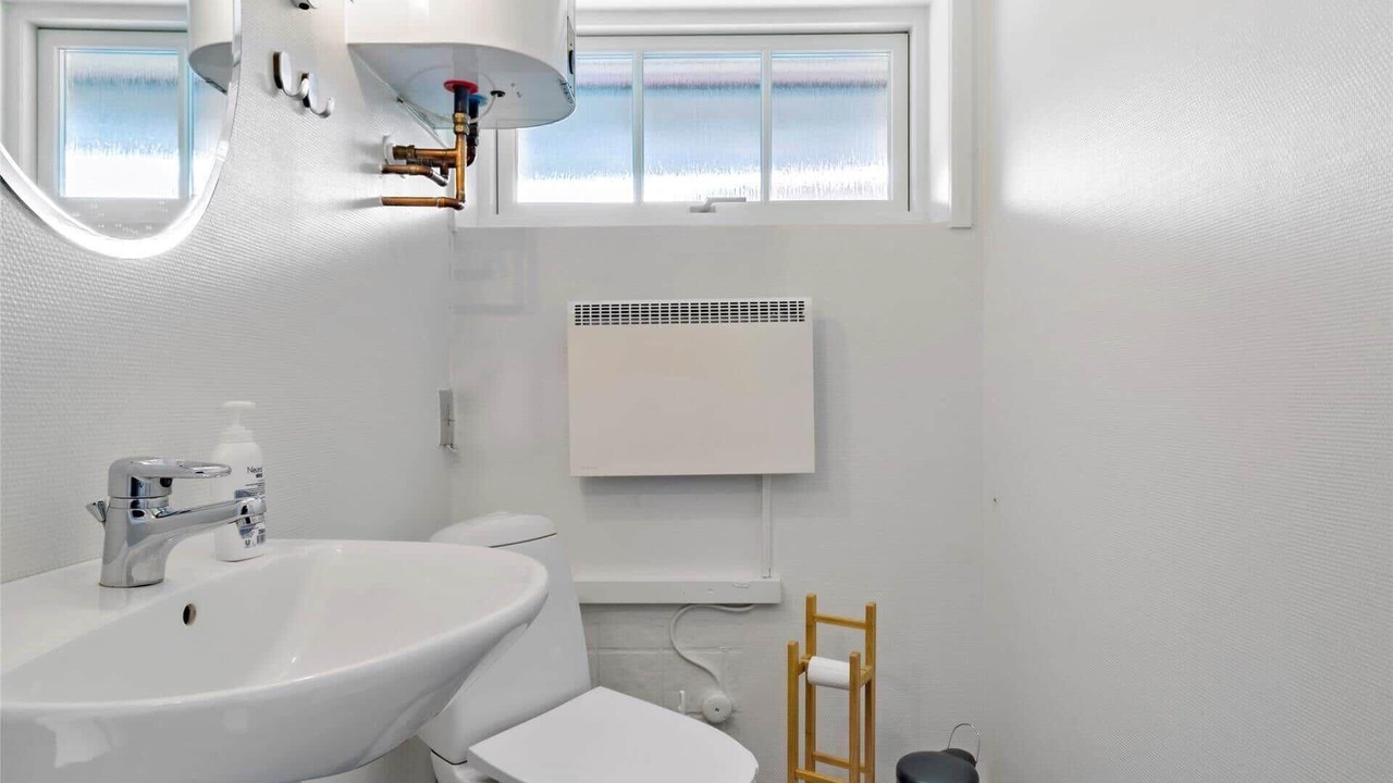 Photo of Bathroom in Sundhuse