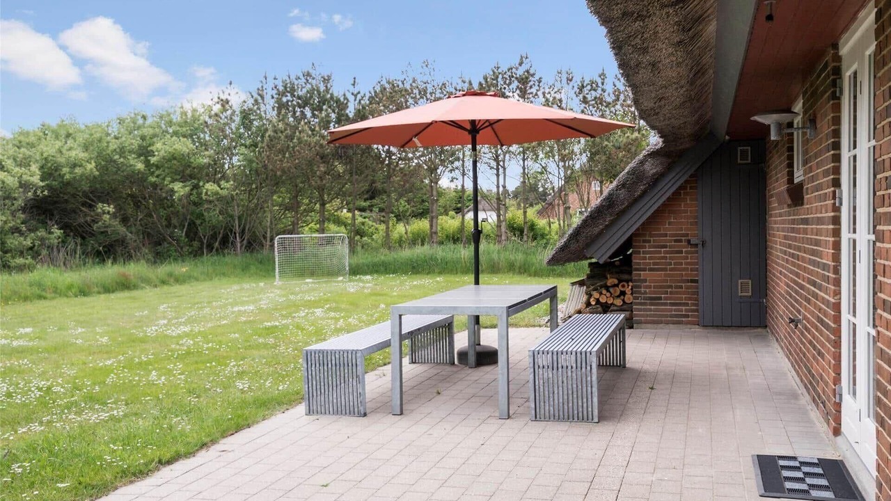 Photo of Outdoor in Sundhuse