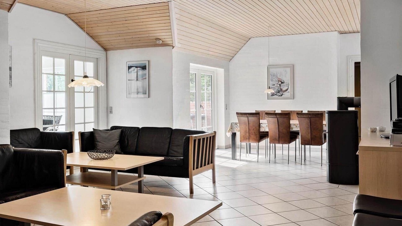 Photo of Livingroom in Øhuse