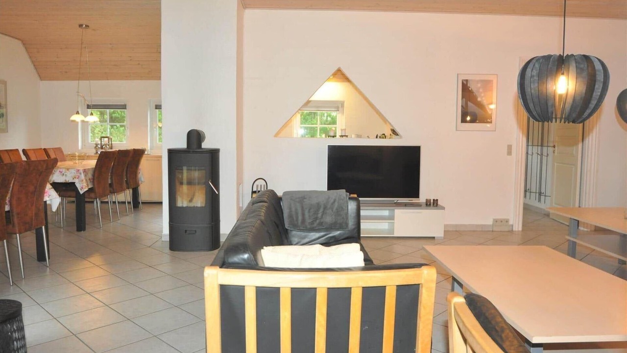 Photo of Livingroom in Øhuse