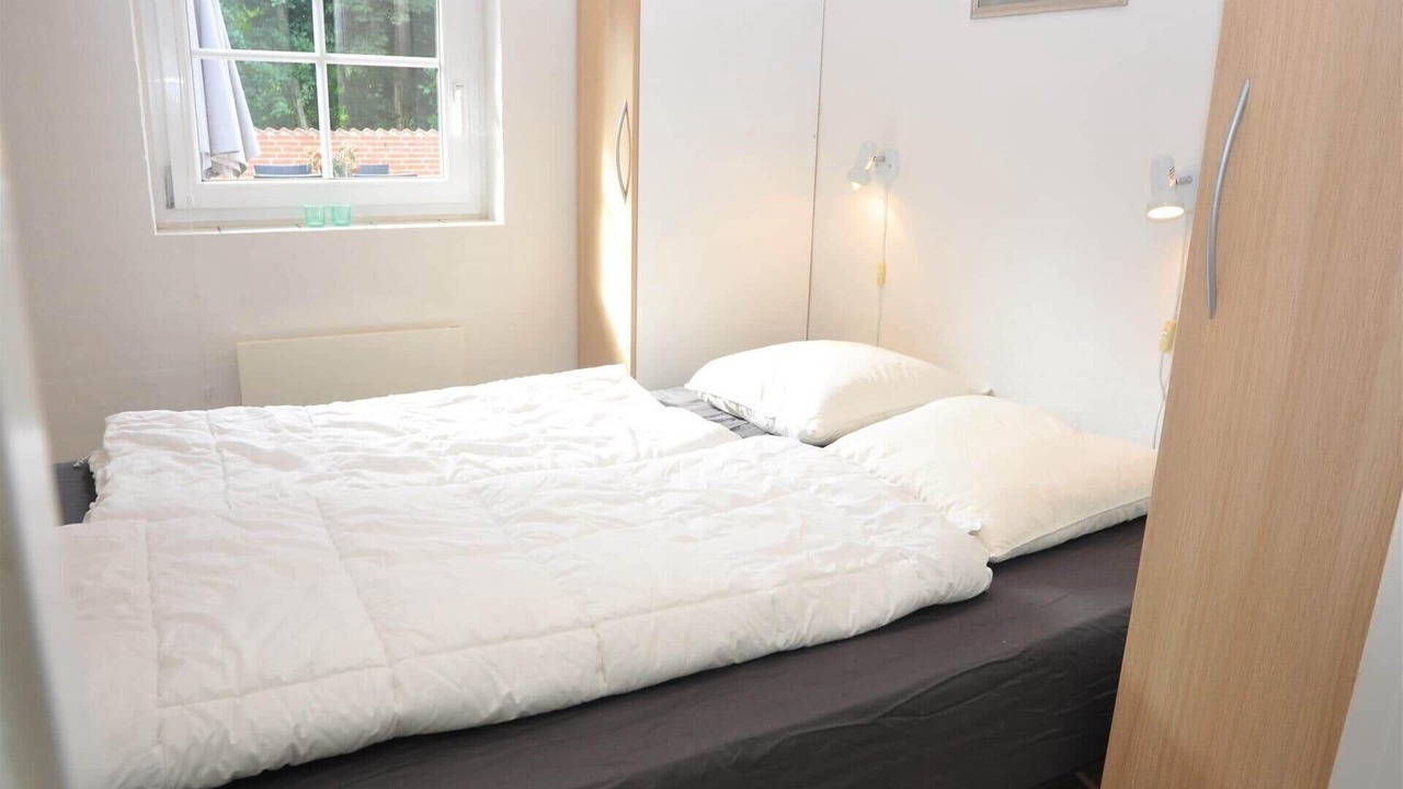 Photo of Bedroom in Øhuse