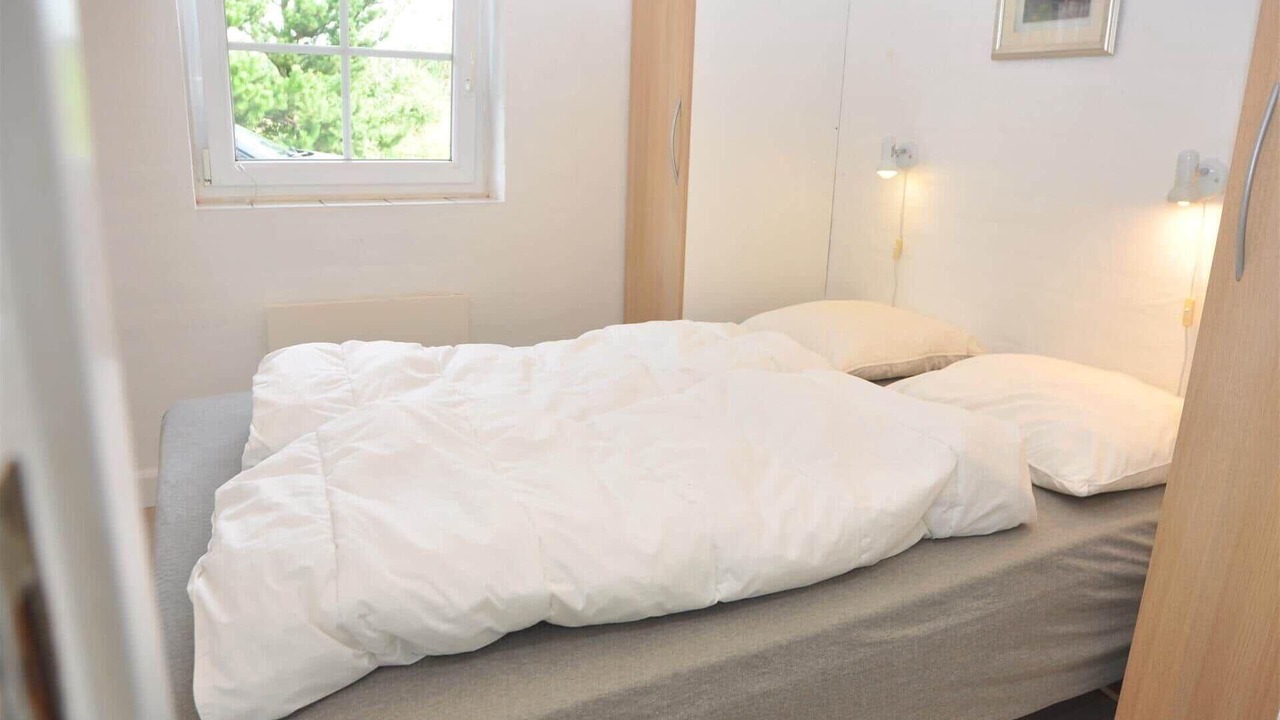 Photo of Bedroom in Øhuse