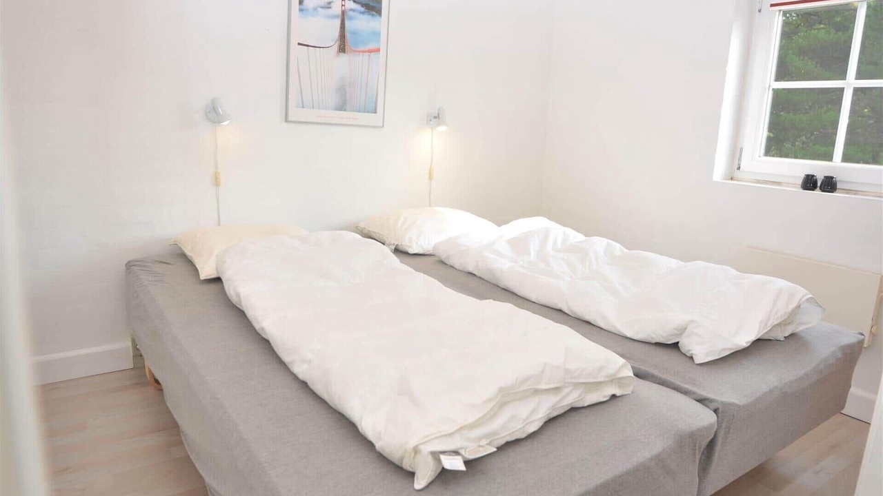 Photo of Bedroom in Øhuse