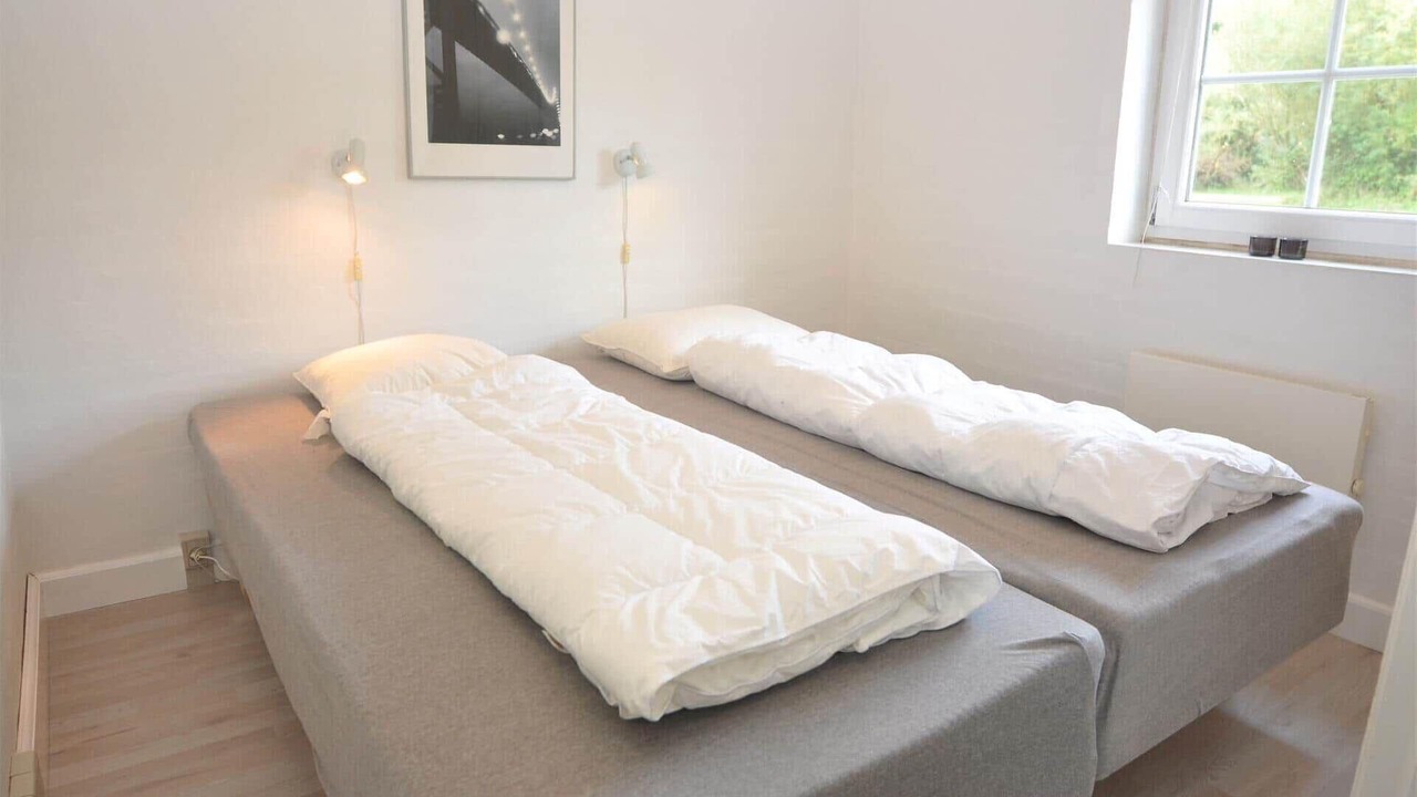 Photo of Bedroom in Øhuse