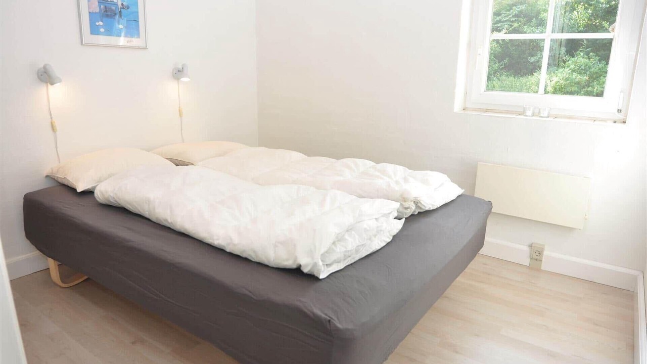 Photo of Bedroom in Øhuse