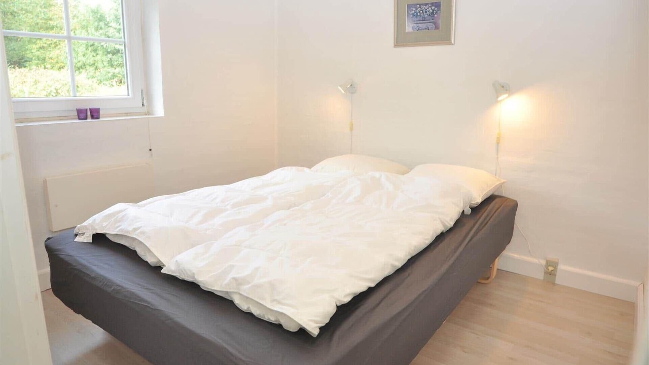 Photo of Bedroom in Øhuse