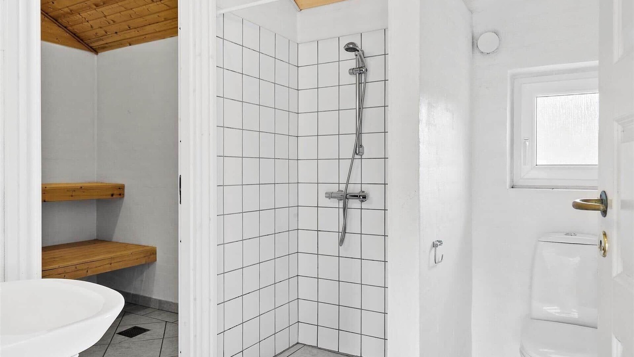 Photo of Bathroom in Øhuse