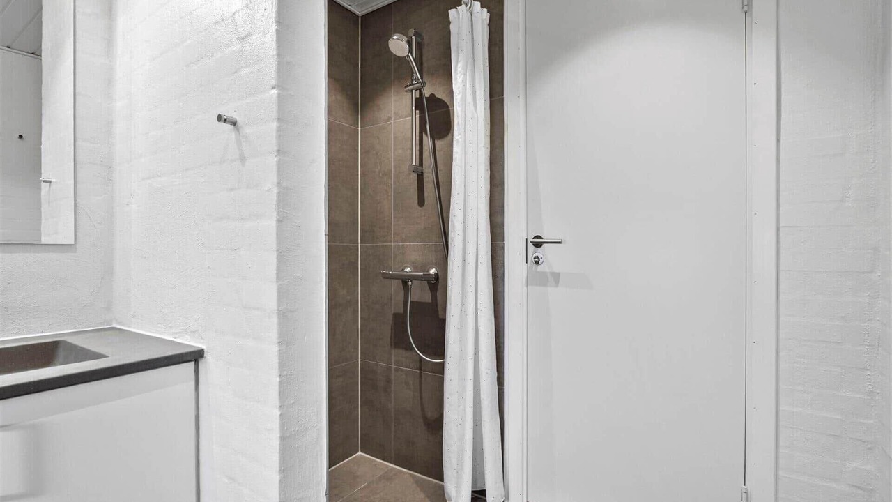 Photo of Bathroom in Nørre Fjand