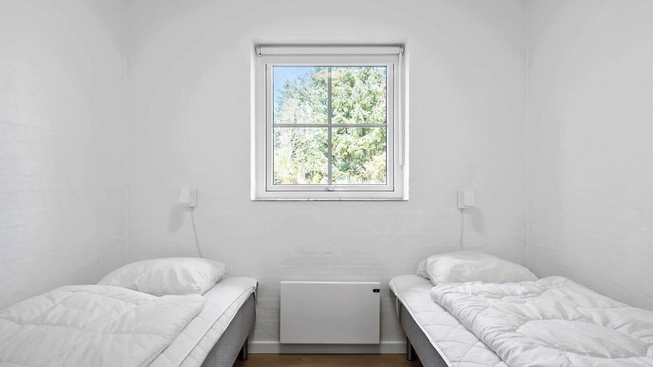 Photo of Bedroom in Nørre Fjand