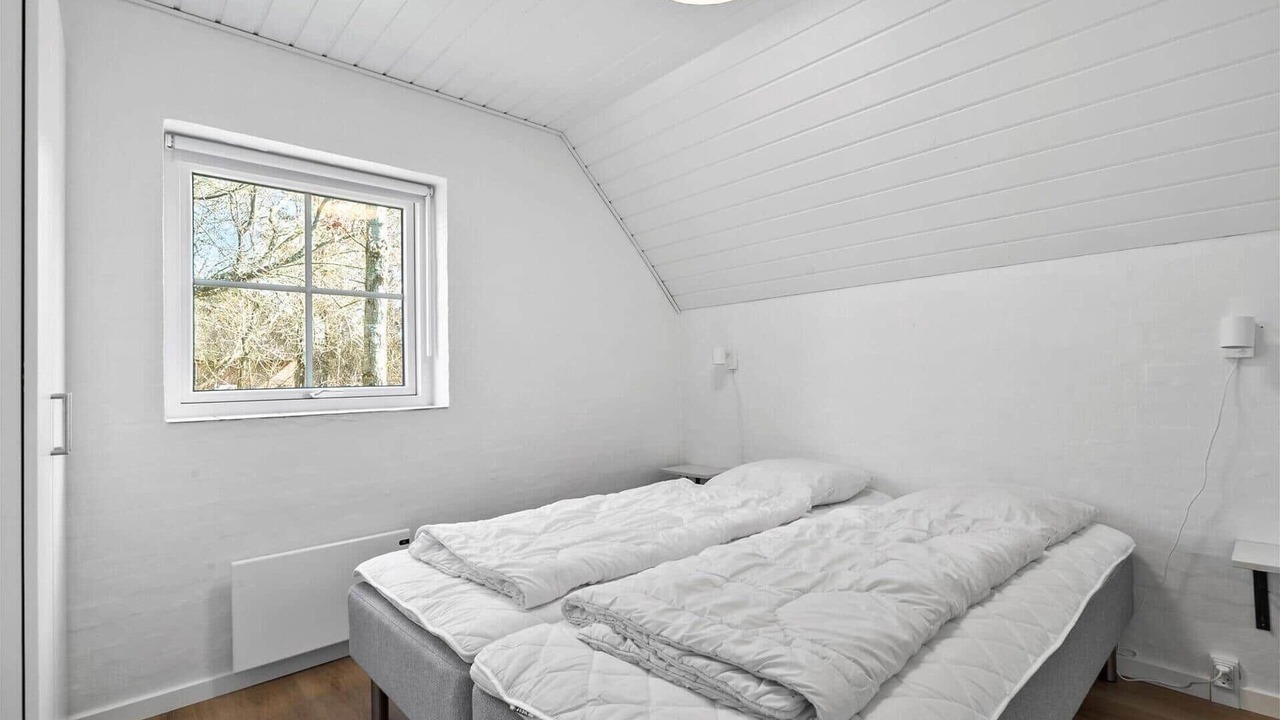 Photo of Bedroom in Nørre Fjand