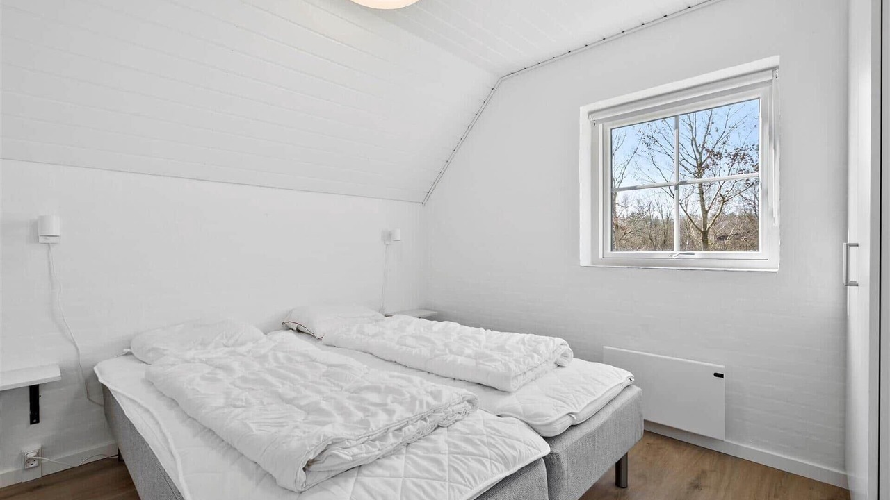 Photo of Bedroom in Nørre Fjand