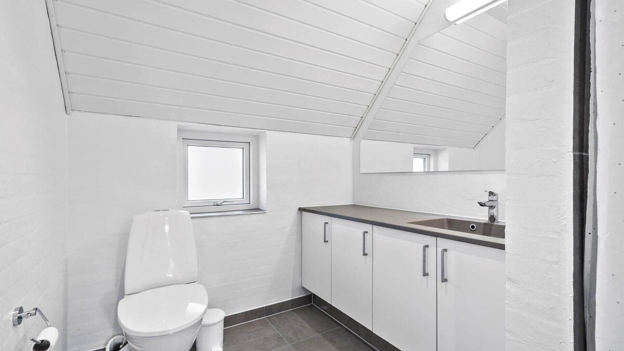 Photo of Bathroom in Nørre Fjand