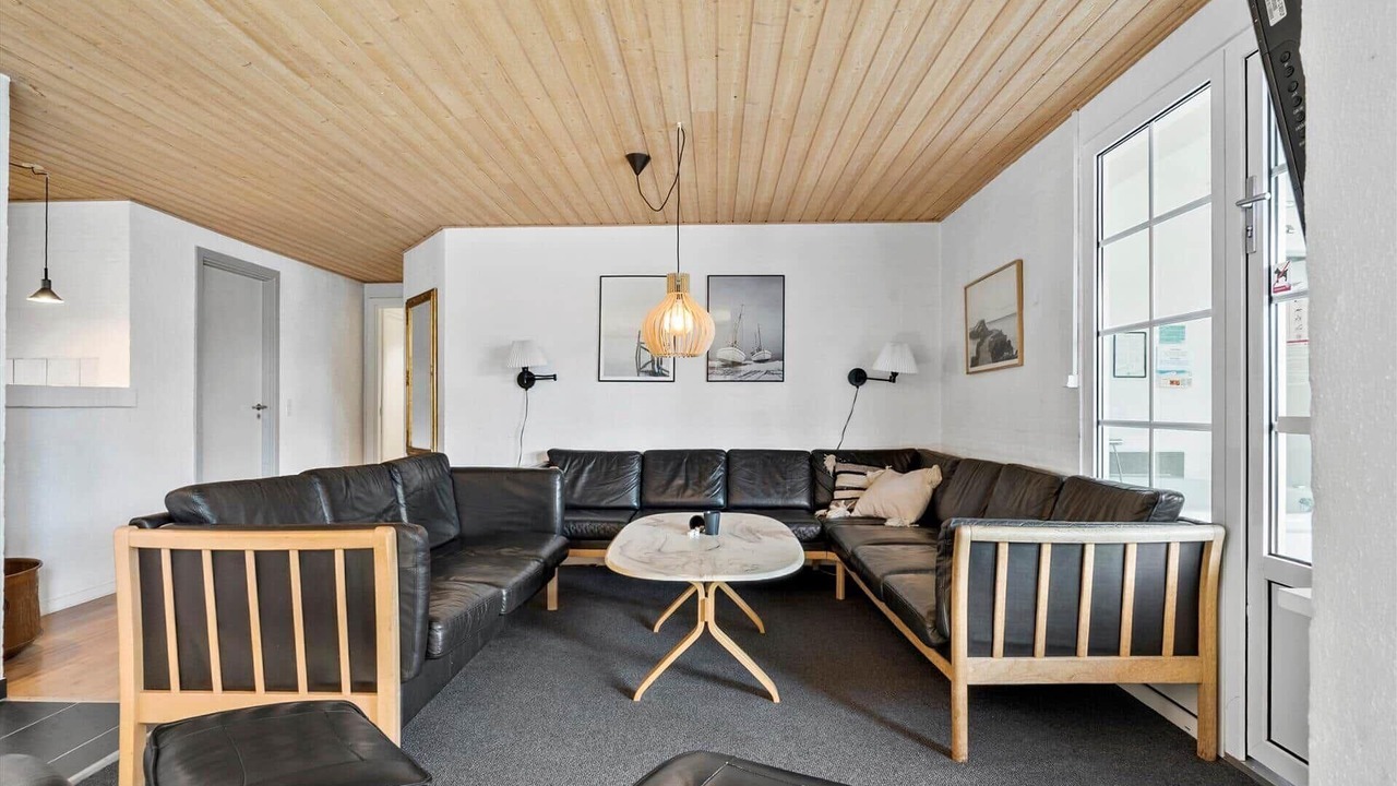 Photo of Livingroom in Nørre Fjand