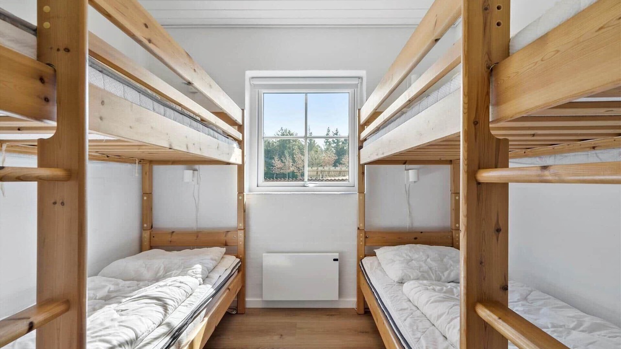 Photo of Bedroom in Nørre Fjand