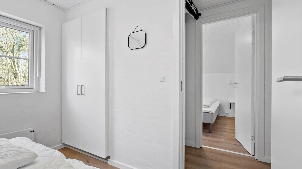 Photo of Bedroom in Nørre Fjand