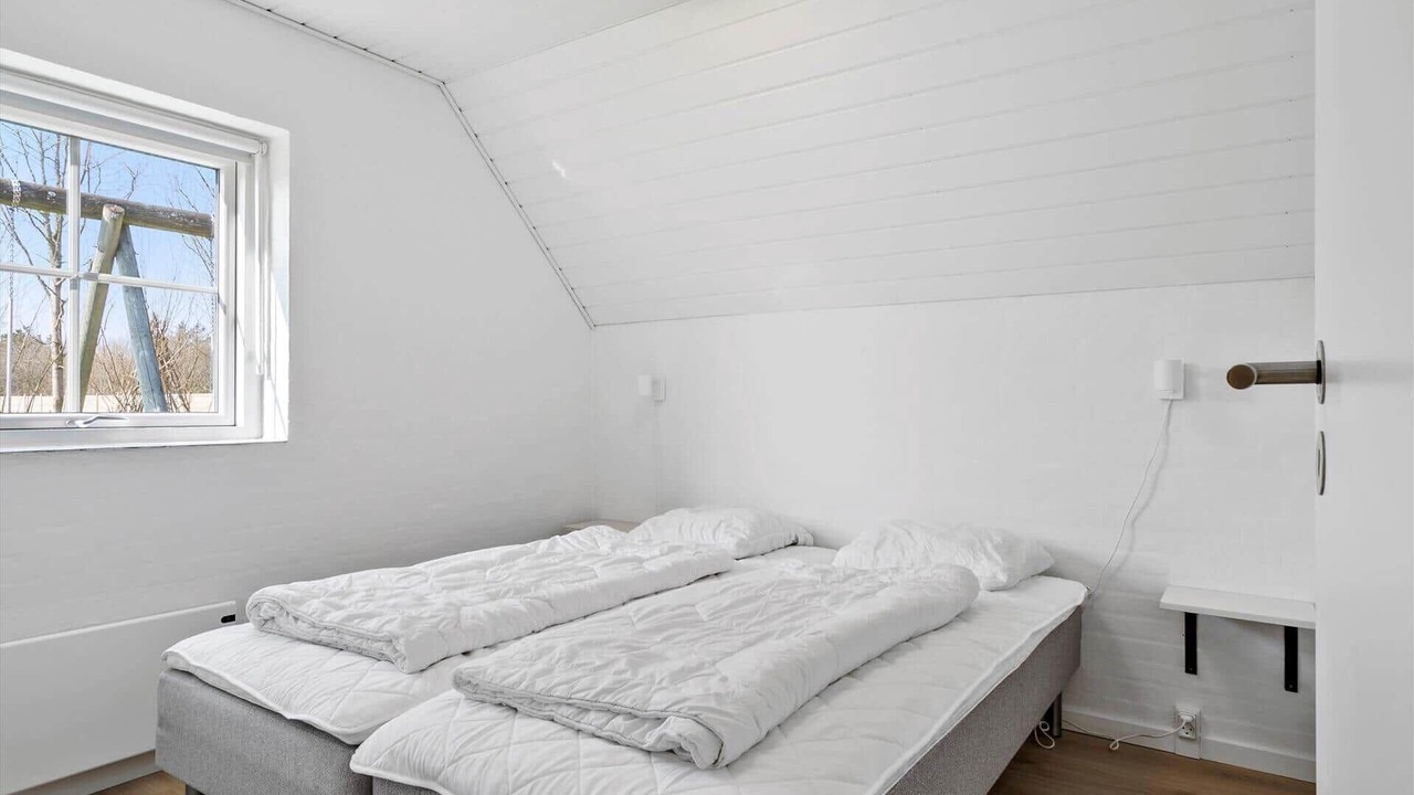 Photo of Bedroom in Nørre Fjand