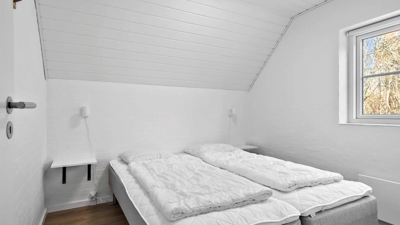 Photo of Bedroom in Nørre Fjand