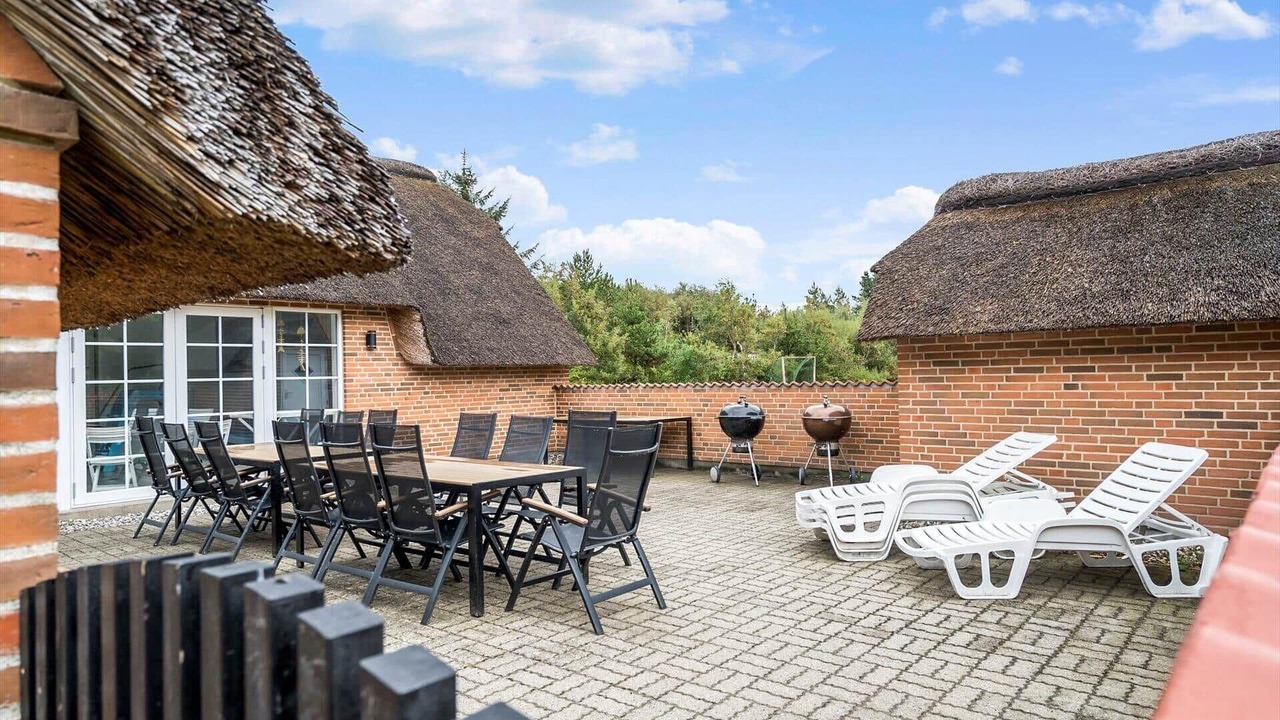 Photo of Outdoor in Nørre Fjand
