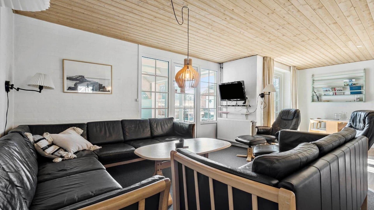 Photo of Livingroom in Nørre Fjand