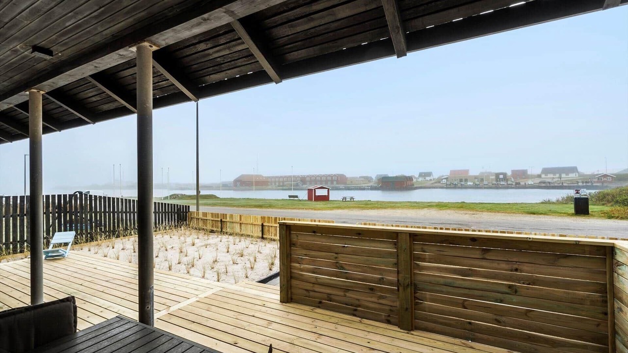 Photo of Patio Balcony in Thorsminde