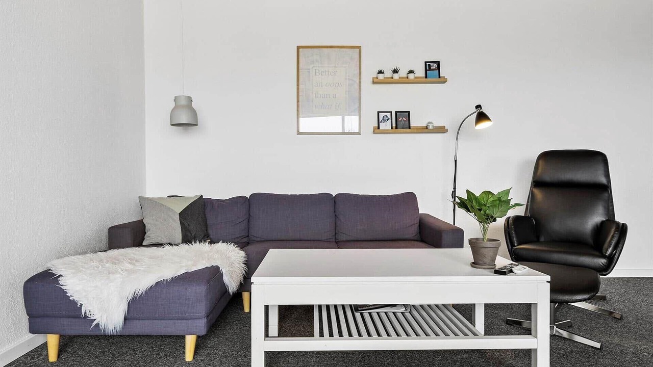 Photo of Livingroom in Thorsminde