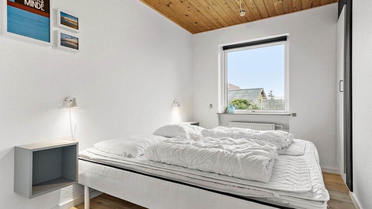 Photo of Bedroom in Thorsminde