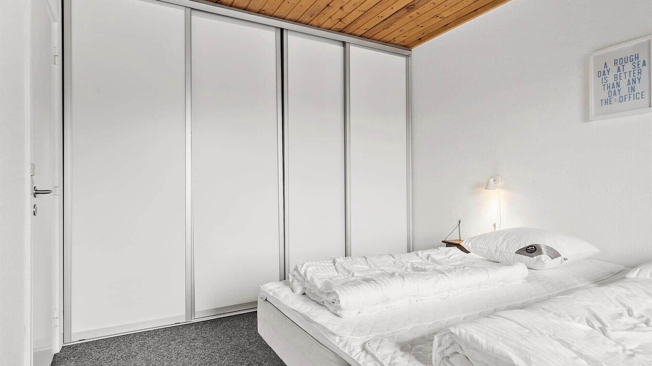 Photo of Bedroom in Thorsminde