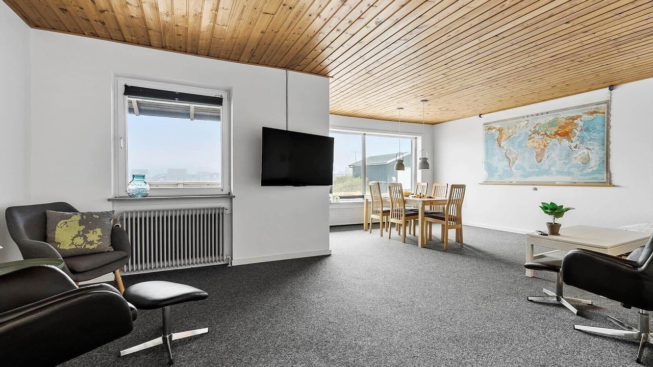 Photo of Livingroom in Thorsminde
