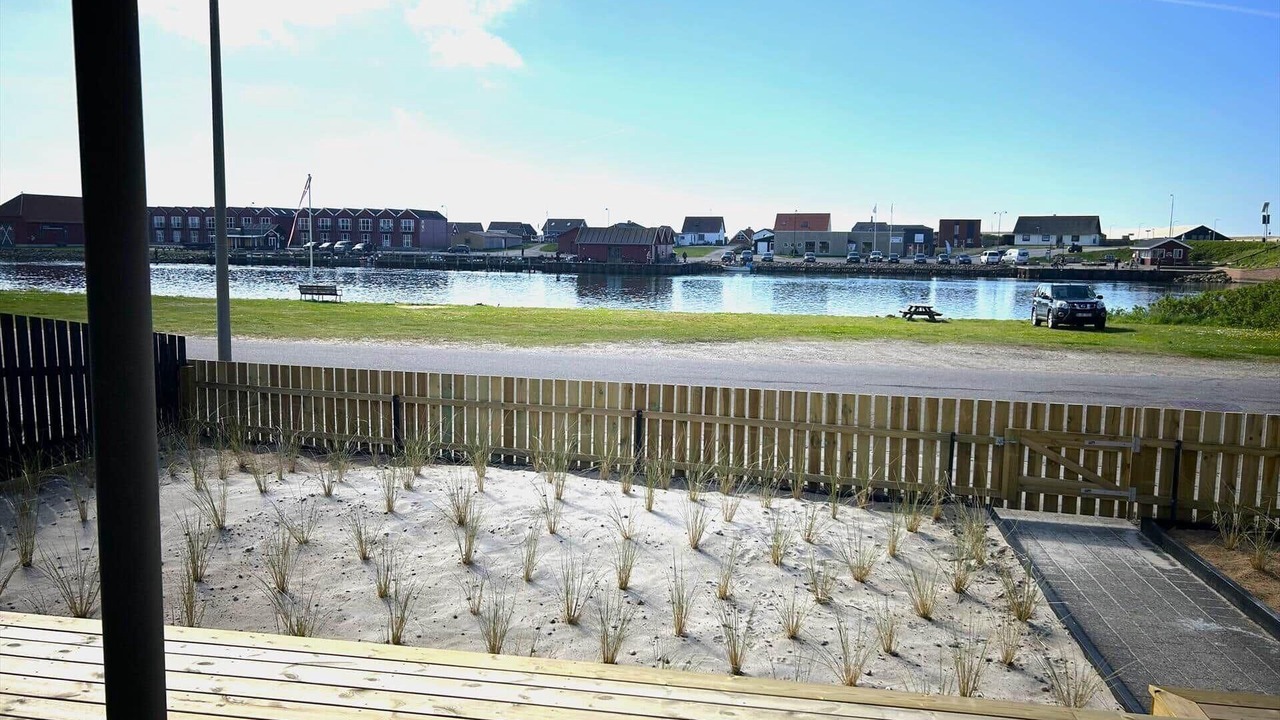 Photo of Outdoor in Thorsminde