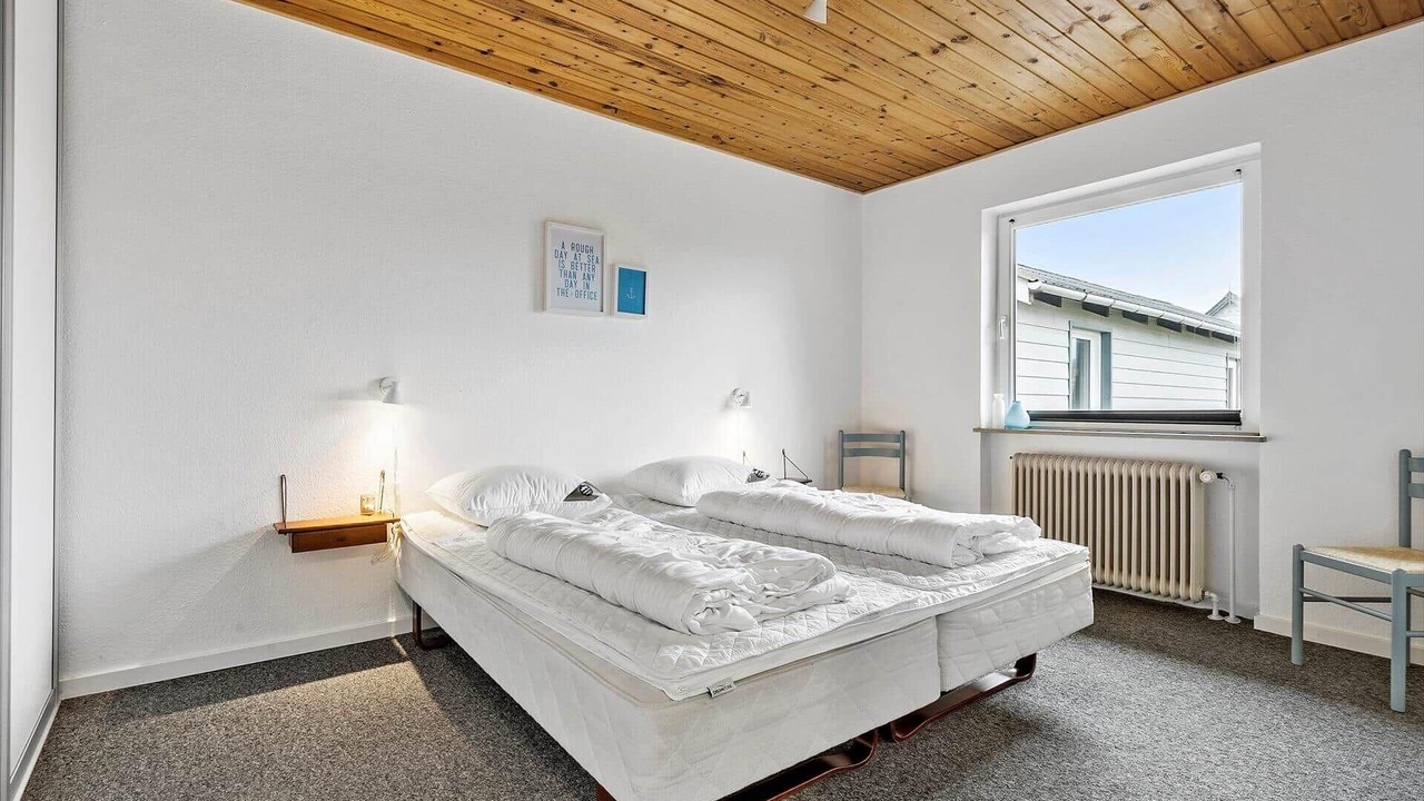Photo of Bedroom in Thorsminde