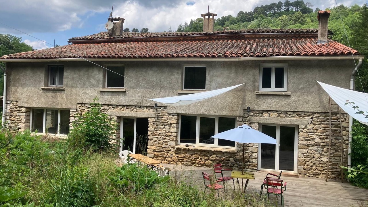 Photo of Outdoor in Sumene