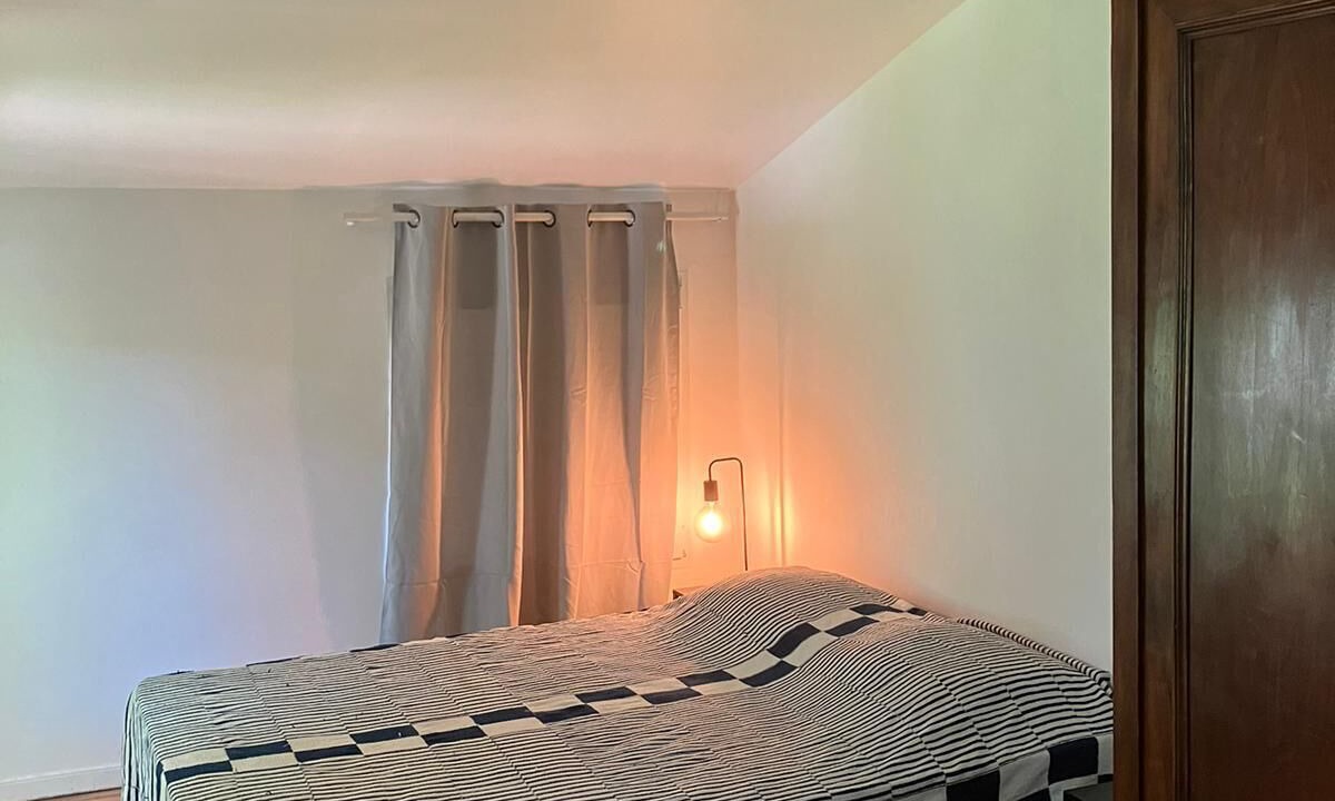 Photo of Bedroom in Sumene