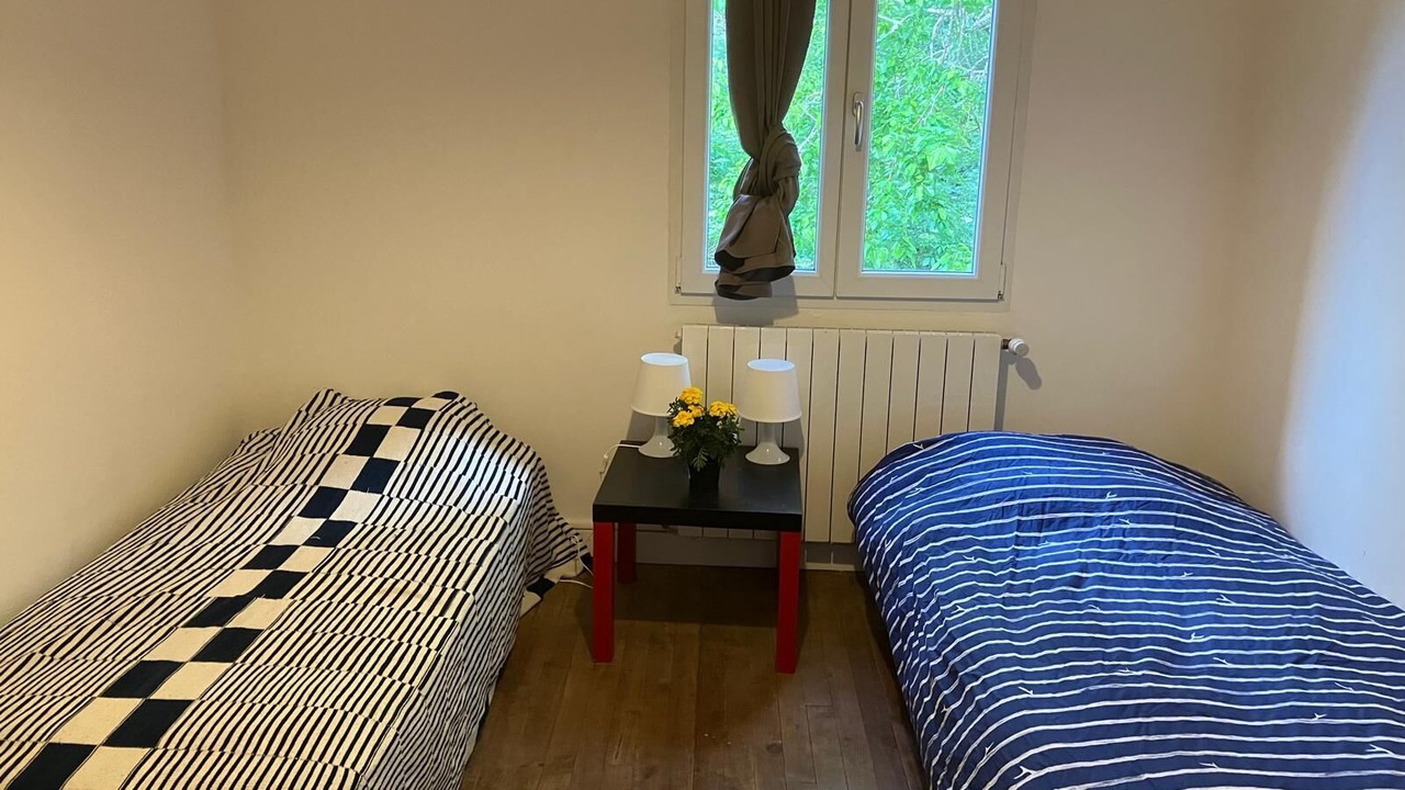 Photo of Bedroom in Sumene