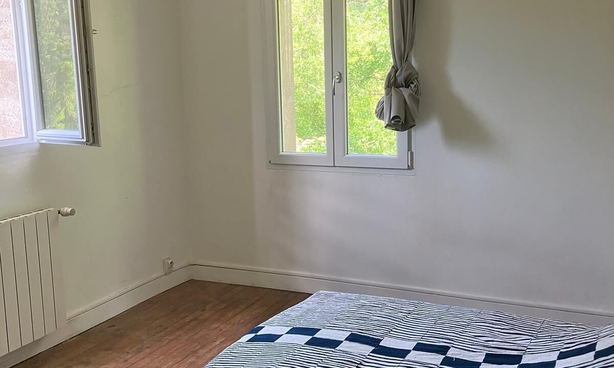 Photo of Bedroom in Sumene