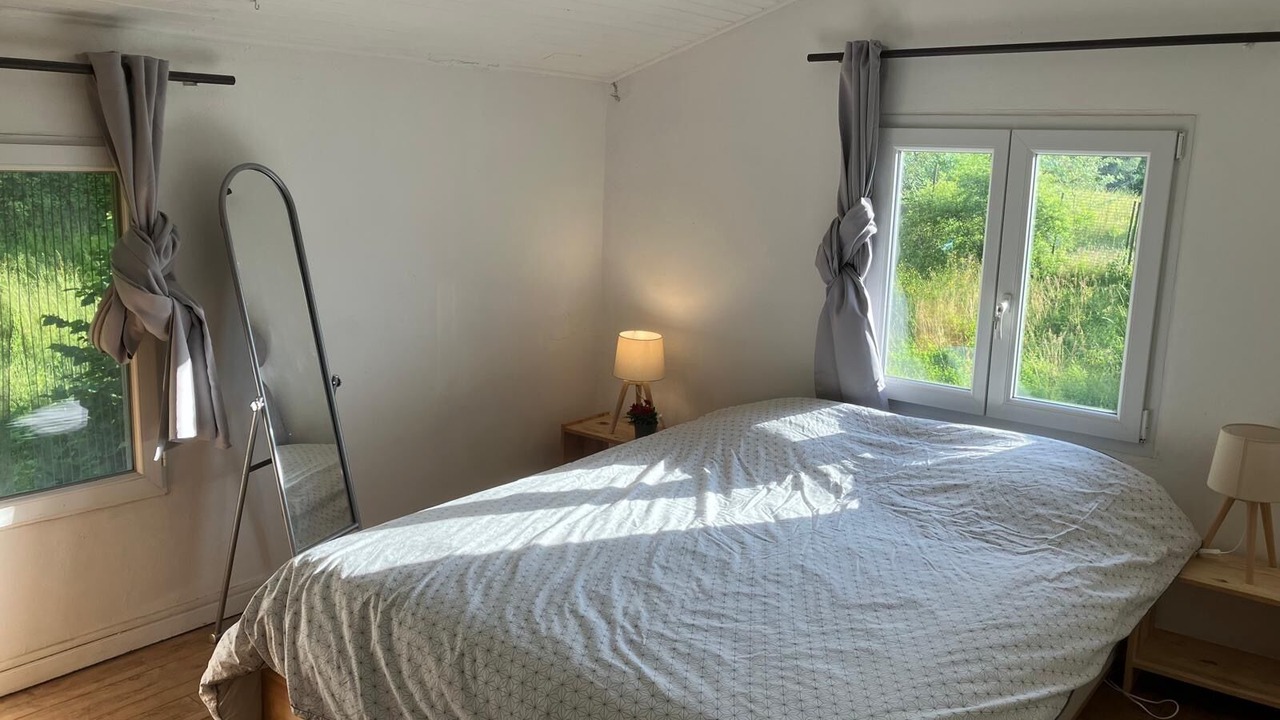 Photo of Bedroom in Sumene