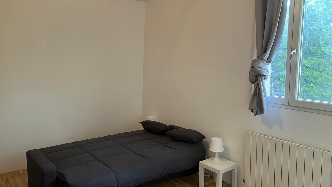 Photo of Bedroom in Sumene