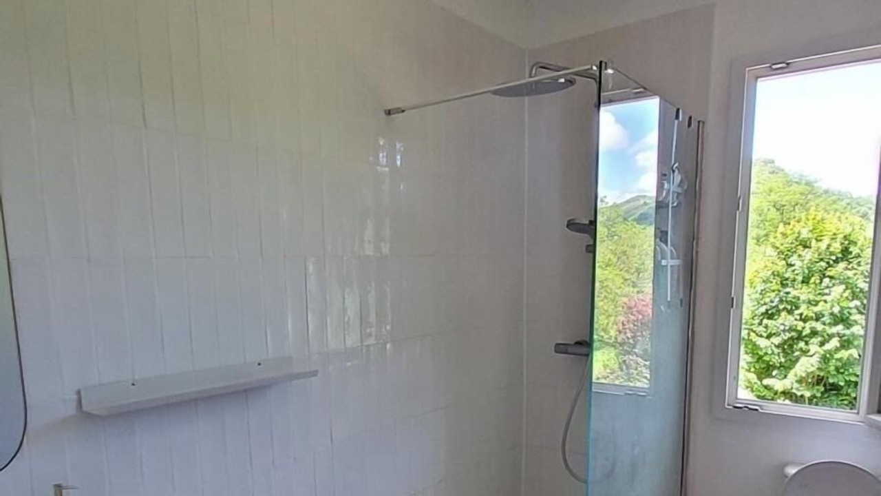 Photo of Bathroom in Sumene