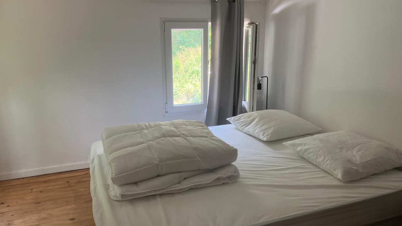 Photo of Bedroom in Sumene