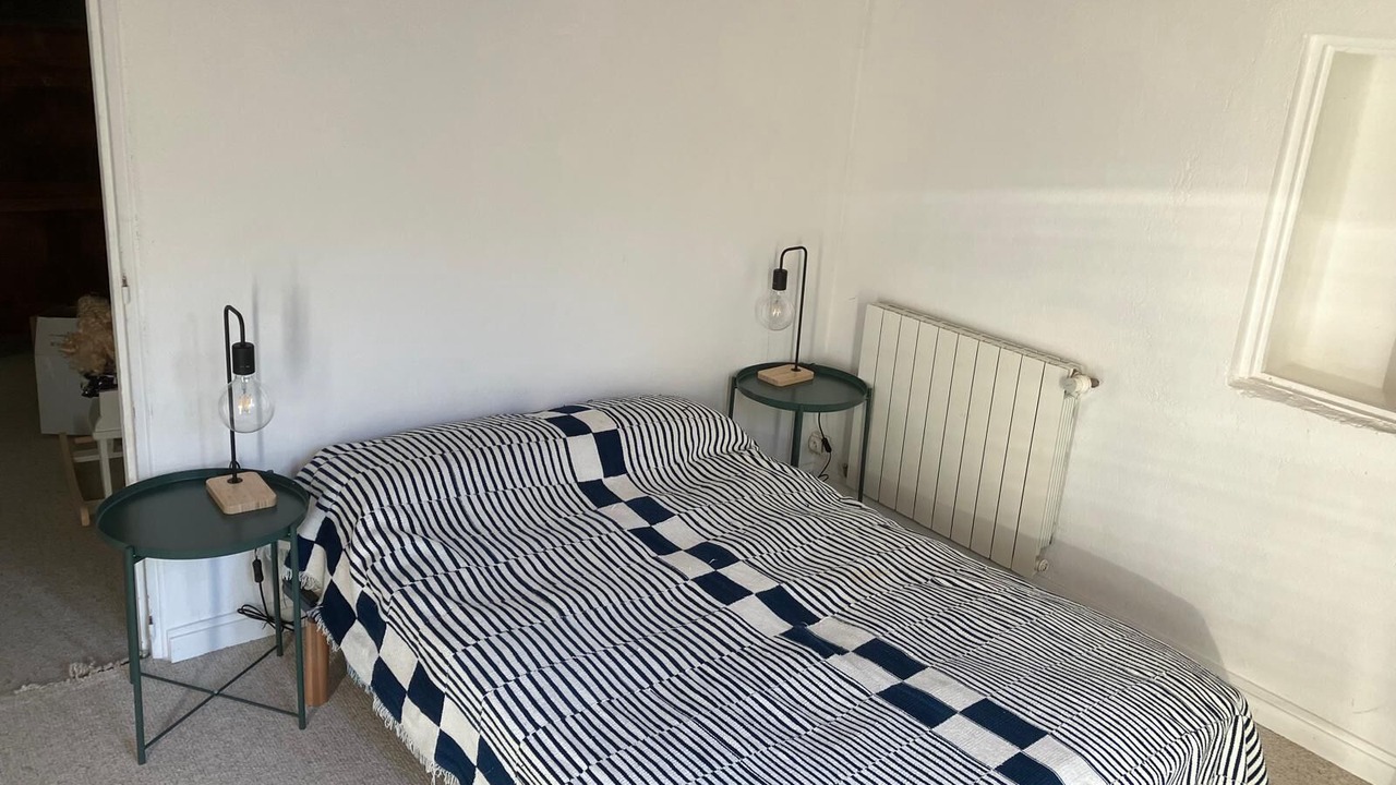 Photo of Bedroom in Sumene