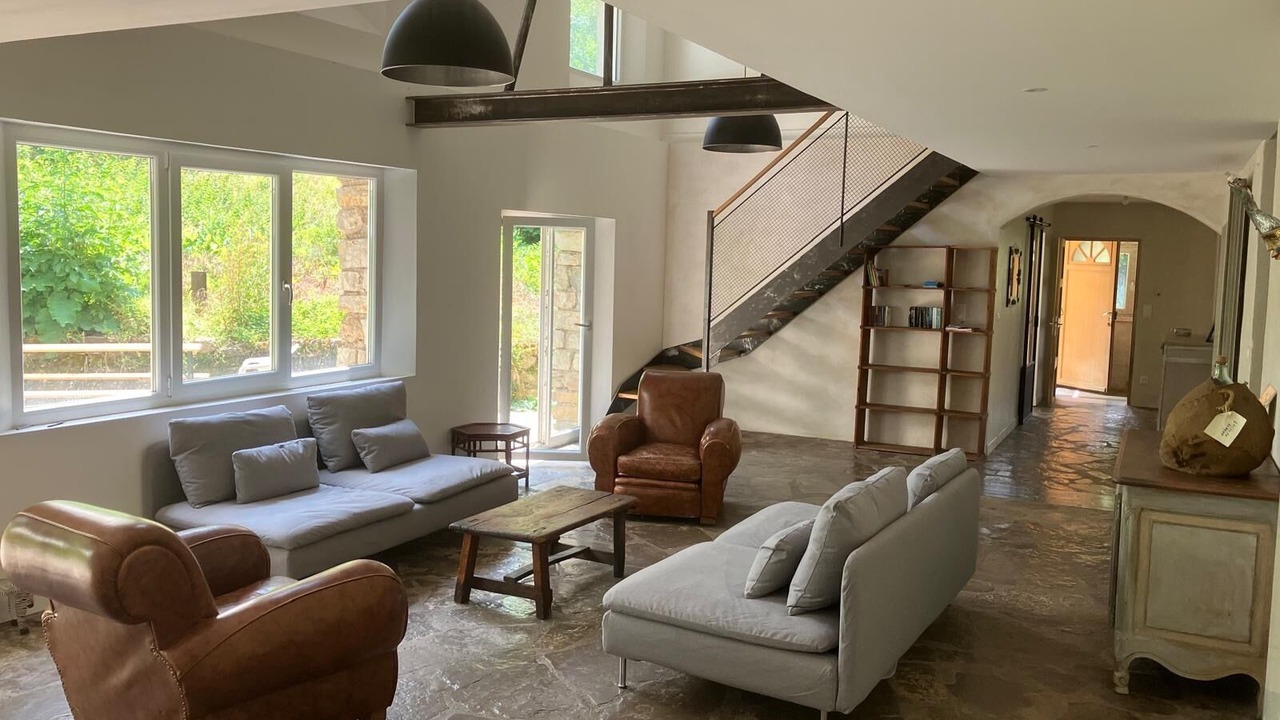 Photo of Livingroom in Sumene