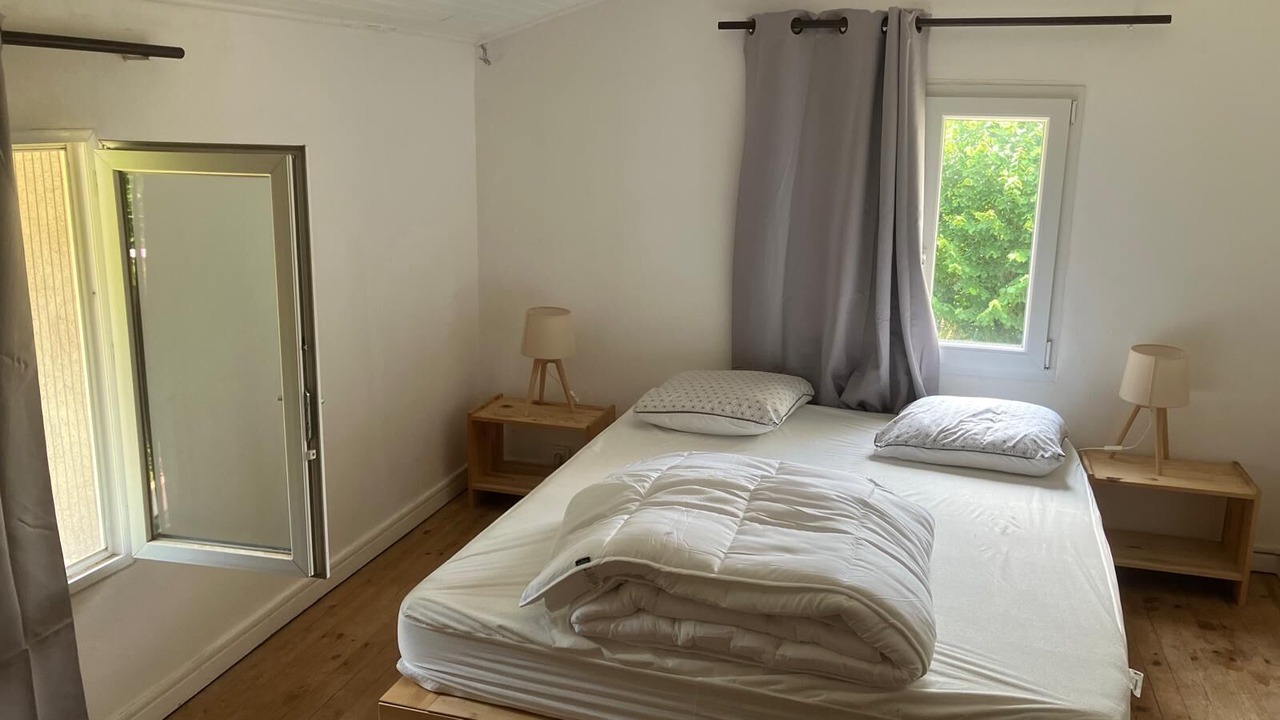 Photo of Bedroom in Sumene