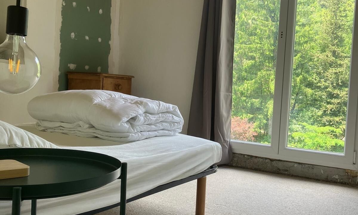 Photo of Bedroom in Sumene