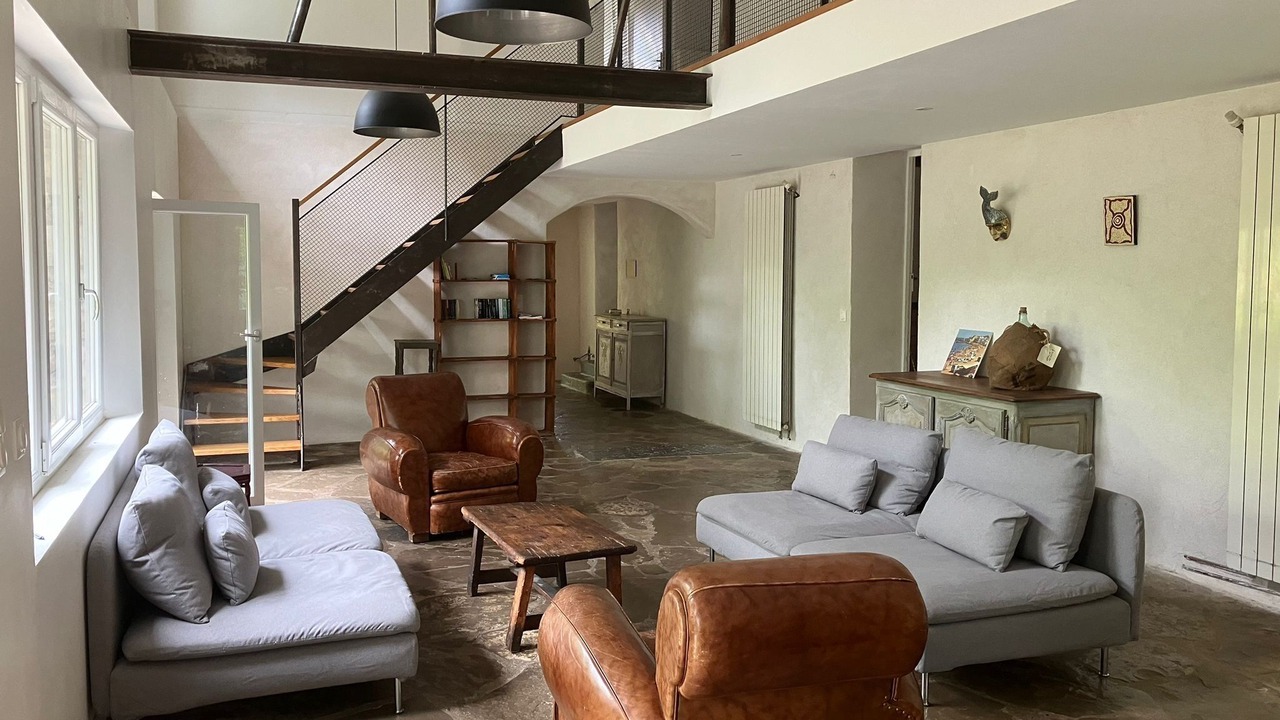 Photo of Livingroom in Sumene