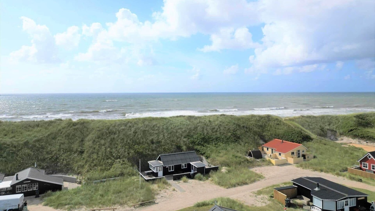 Photo of Outdoor in Fjand Badeby