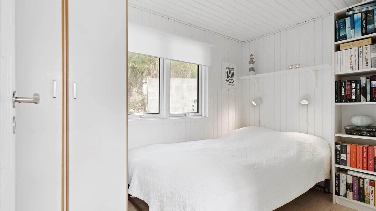 Photo of Bedroom in Fjand Badeby
