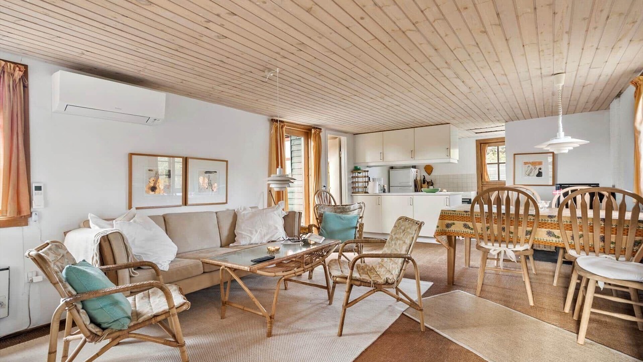 Photo of Livingroom in Fjand Badeby